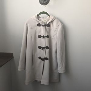 L.L. Bean Peat Coat